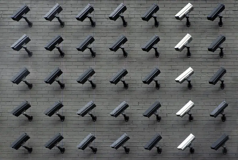 CCTV & Security