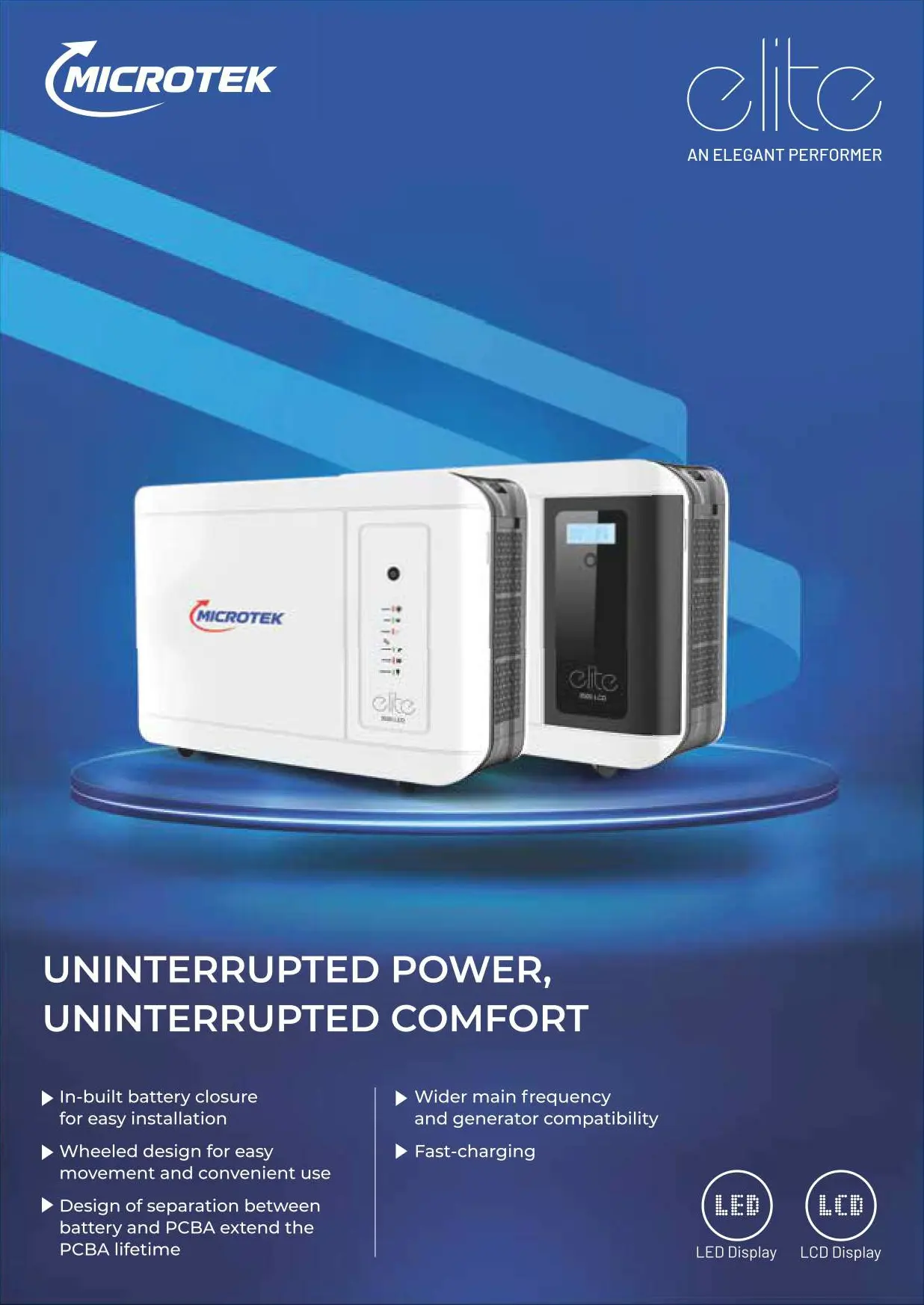 Microtek