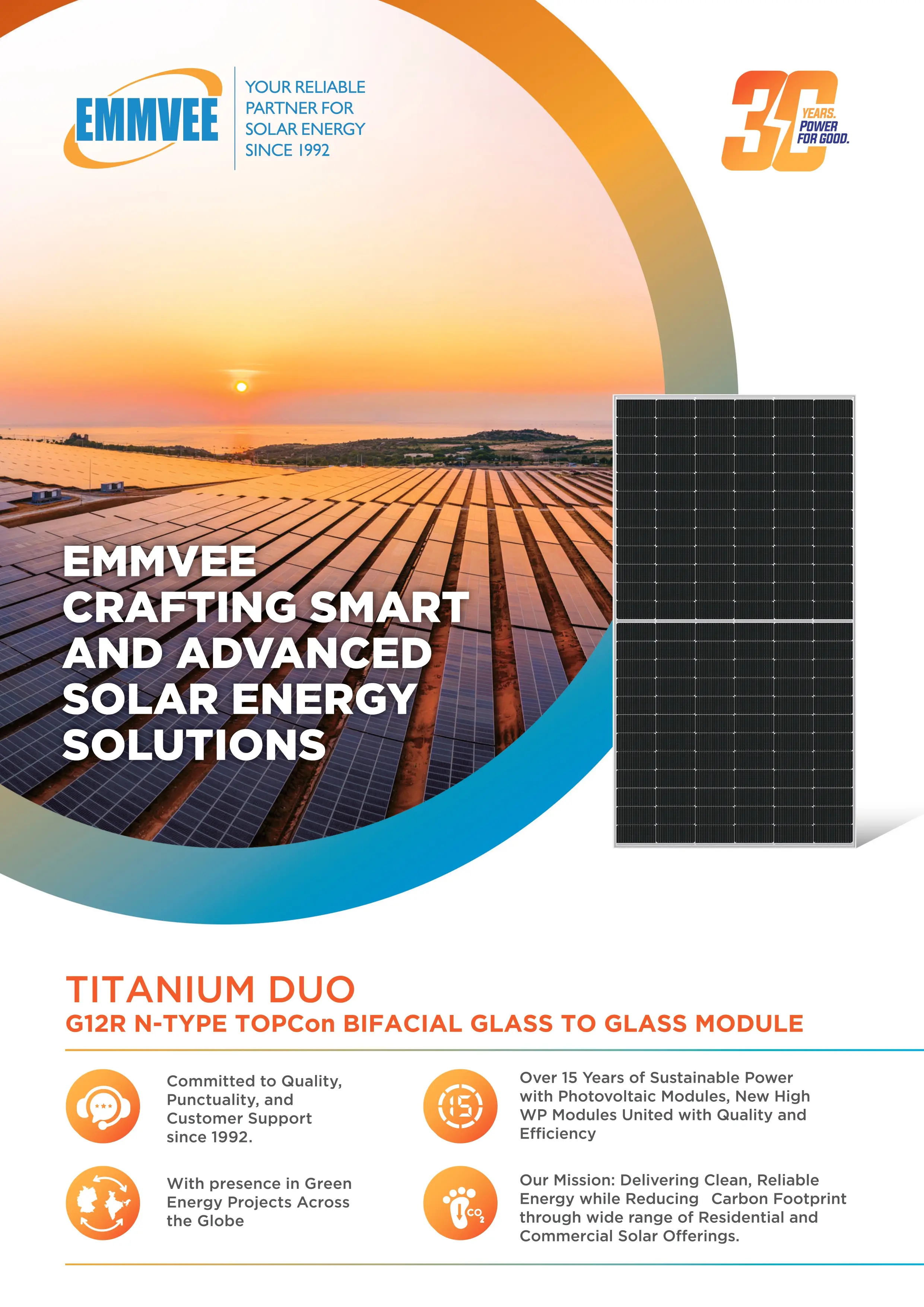 Emmvee Solar